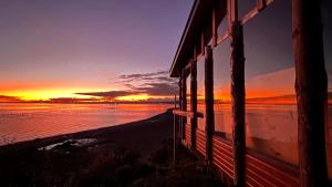 obrázek - Cabaña para 3 un ambiente orilla de playa Patagonia carretera Austral