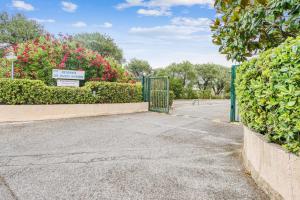 Appartements Nice studio with balcony in a well equipped residence - Antibes - Welkeys : photos des chambres