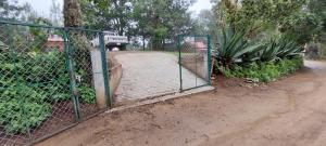 Cabaña La Vía Láctea