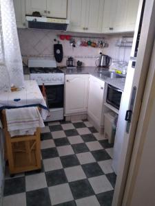 Olivos, Habitaciones en Simpatico Duplex
