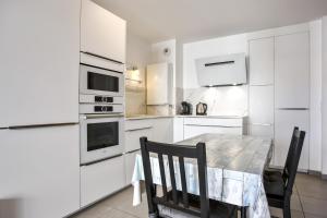 Appartements Nice apartment with a balcony - Hendaye - Welkeys : photos des chambres