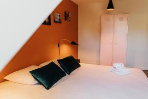 Appartements Cherbourg : photos des chambres