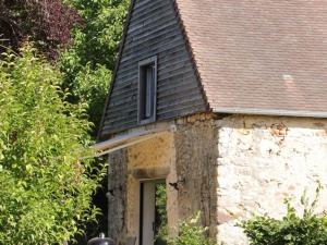 Charmante maison avec wifi et animaux acceptés aux portes dAlençon - FR-1-497-163