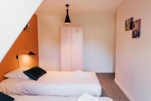 Appartements Cherbourg : photos des chambres