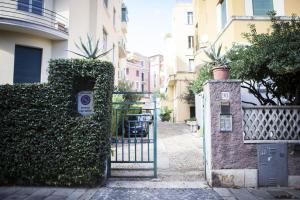GHR Aventino Inn