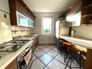 Apartament Lelewela street PKP