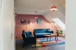 Appartements Cherbourg : photos des chambres