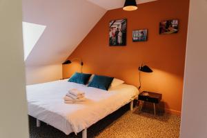 Appartements Cherbourg : photos des chambres