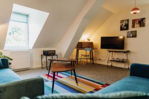 Appartements Cherbourg : photos des chambres