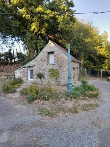 Sejours chez l'habitant La grange de l'epine : photos des chambres