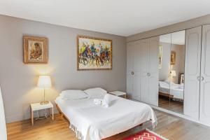 Appartement Barrio - Welkeys