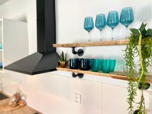 CASA SOLE - Apartamento Playa San Juan NR. 4