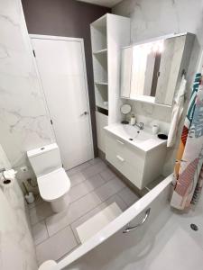 CASA SOLE - Apartamento Playa San Juan NR. 4