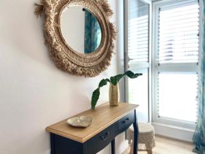 CASA SOLE - Apartamento Playa San Juan NR. 4