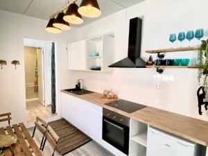 CASA SOLE - Apartamento Playa San Juan NR. 4