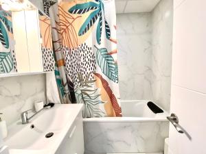 CASA SOLE - Apartamento Playa San Juan NR. 4