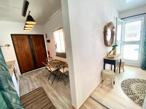 CASA SOLE - Apartamento Playa San Juan NR. 4