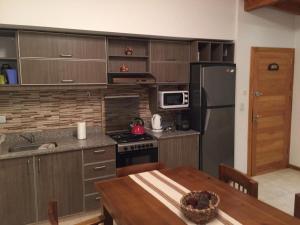 Departamento El Descanso Ruka IV