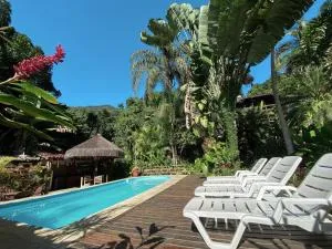 Pousada Recanto das Estrelas - أبراو