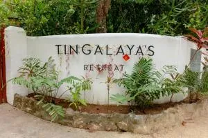 Tingalaya's Retreat - Revival
