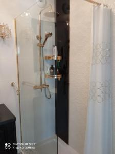 Apartament Lawendowy