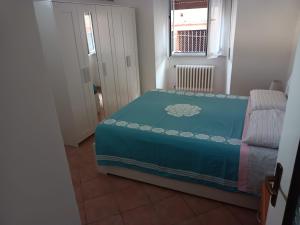 Appartamento 3 del Vecchio Convento