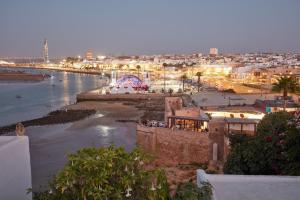 Riad Ocean View - Entire Accommodation