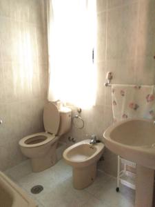 Apartamento economico a 100m de la playa ESTANCIA MINIMA 4-5 NOCHES