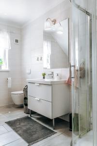 Villa Cerkniško jezero