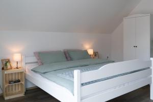 Villa Cerkniško jezero