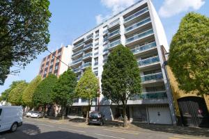 Appartements Beautiful apartment with a balcony in the heart of Lille - Welkeys : Appartement