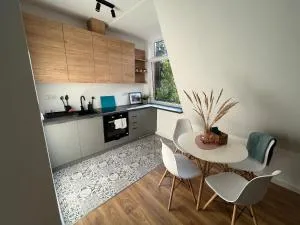 Apartament Willa Bellevue - Rabka-Zdroj