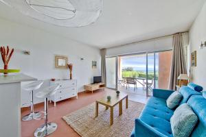 obrázek - Superb studio with terrasse and a view on the sea - Ajaccio - Welkeys