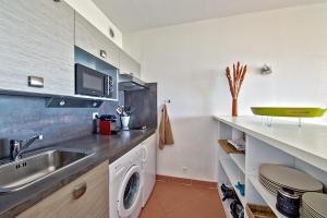 Studio Rossi - Ajaccio - Welkeys