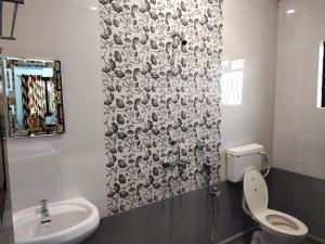 The Narrow Way Edward Guest House