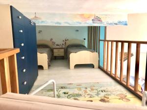 Amare Vieste, Central apartment sea view