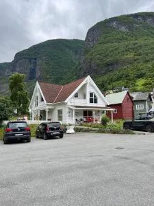 Undredal Fjord Apartments - Fresvik