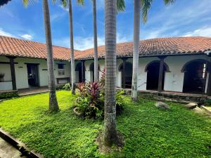 Hotel Boutique Posada Las Trampas