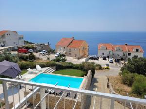 Villa Apartments Mecajac