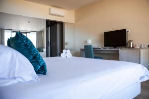 Estalagem Muchaxo Hotel