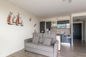 Appartements Superb apartment close to the beach - La Rochelle - Welkeys : photos des chambres