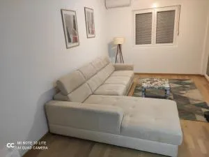 Podgorica apartman - Zelenika
