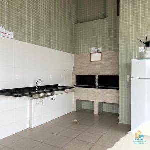 Apartamento Sol e Mar