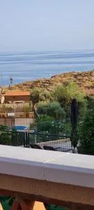 Mirador de Luciana - Lagos