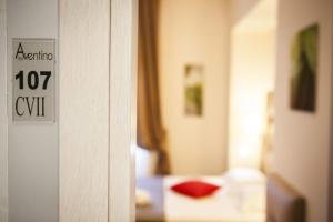 Aventino Guest House