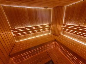 Waterfront Villa Artvė with sauna - self check-in