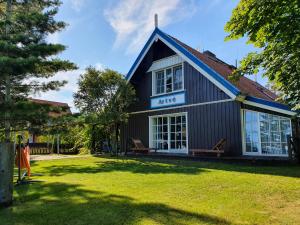 obrázek - Waterfront Villa Artvė with sauna - self check-in