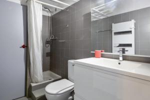 Appartements Wonderful apartment with direct access to the beach - Bidart - Welkeys : photos des chambres