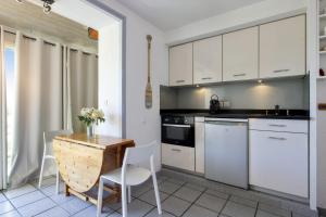 Appartements Wonderful apartment with direct access to the beach - Bidart - Welkeys : photos des chambres