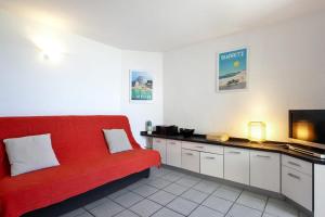 Appartements Wonderful apartment with direct access to the beach - Bidart - Welkeys : photos des chambres